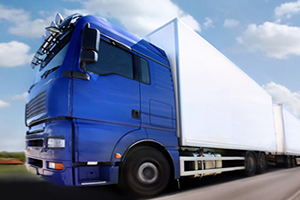 Trucks for Loaders